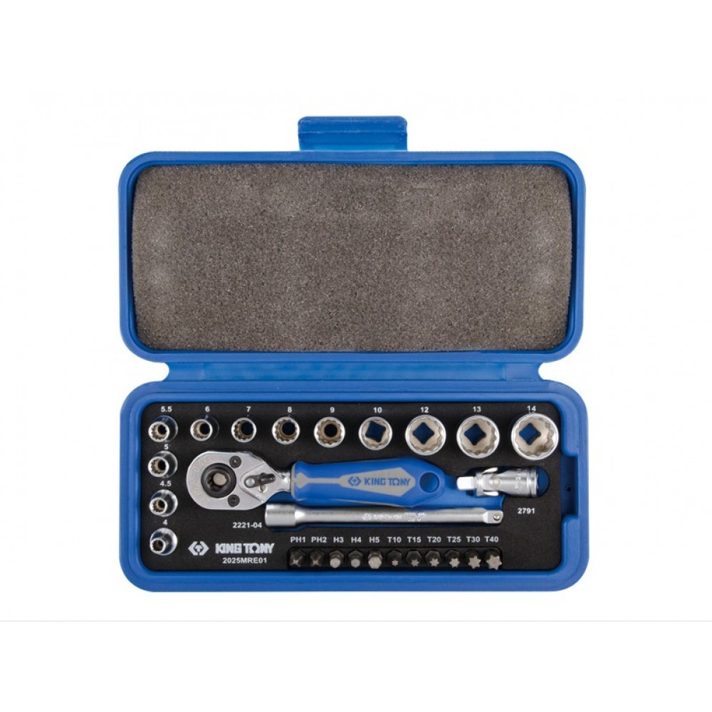 Набор инструмента